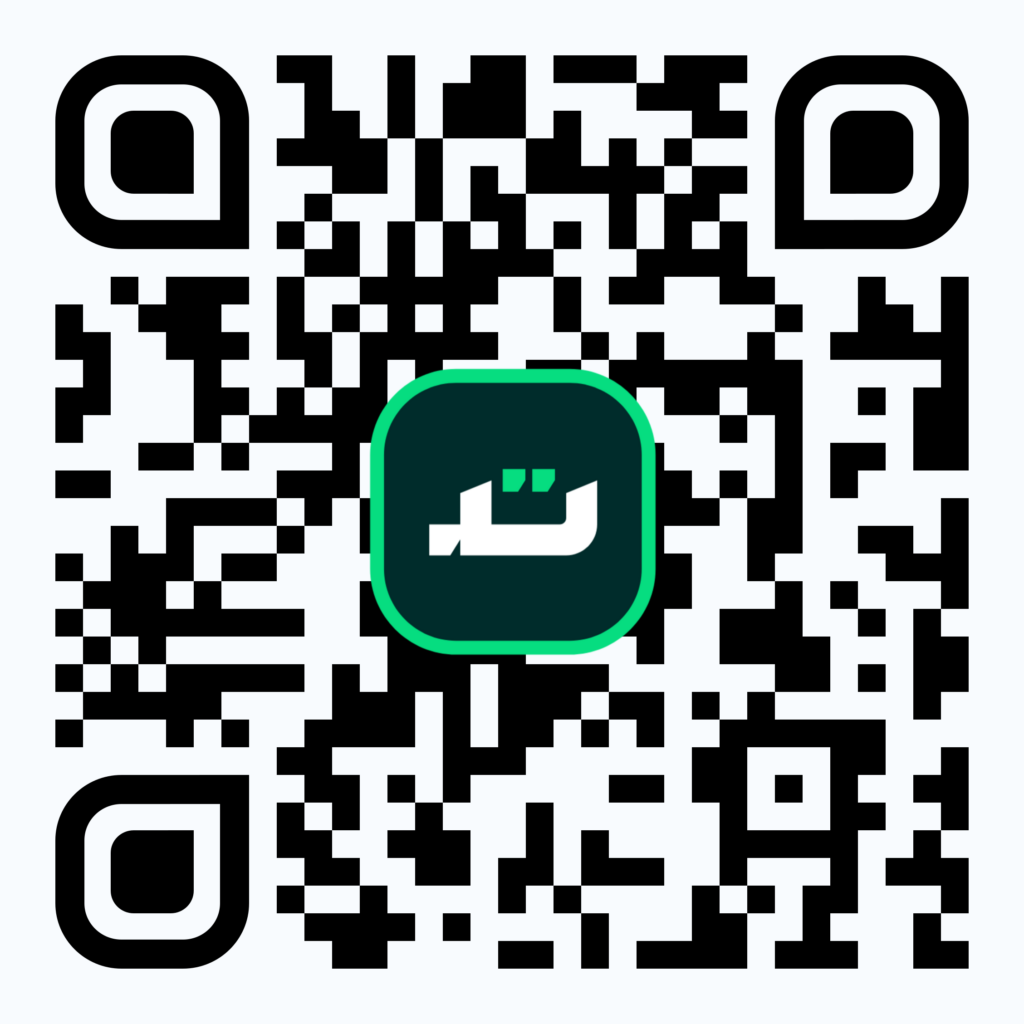 qr code download